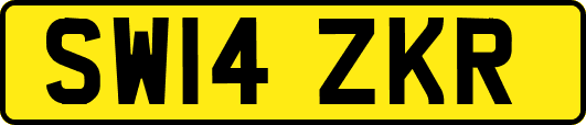 SW14ZKR