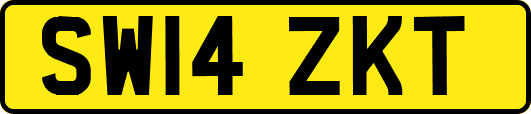 SW14ZKT