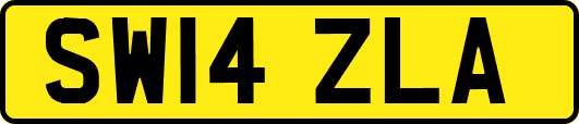 SW14ZLA