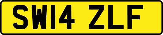 SW14ZLF