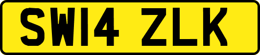 SW14ZLK