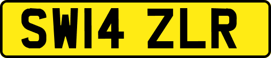 SW14ZLR