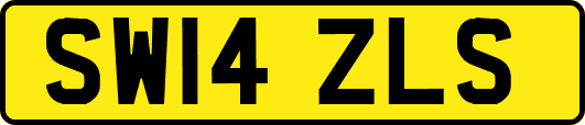 SW14ZLS