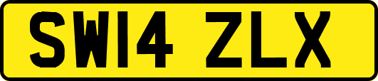SW14ZLX