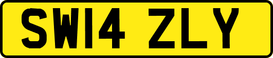 SW14ZLY