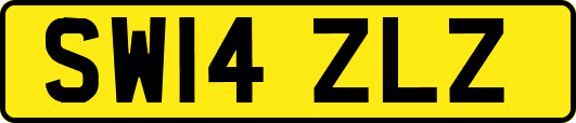 SW14ZLZ