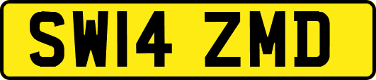SW14ZMD
