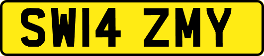 SW14ZMY