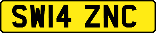 SW14ZNC