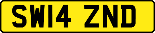 SW14ZND