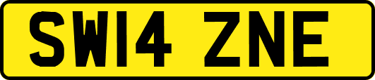 SW14ZNE