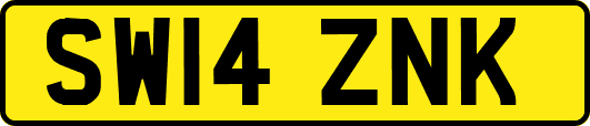 SW14ZNK