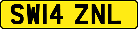 SW14ZNL
