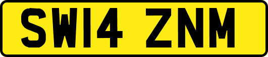 SW14ZNM