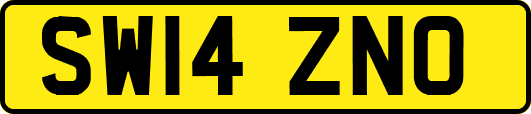 SW14ZNO