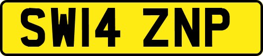 SW14ZNP
