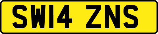 SW14ZNS