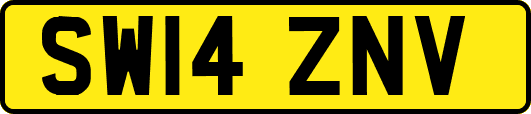 SW14ZNV
