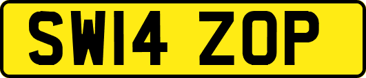 SW14ZOP