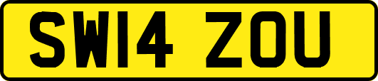 SW14ZOU