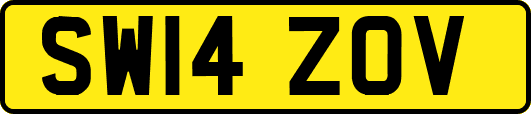 SW14ZOV