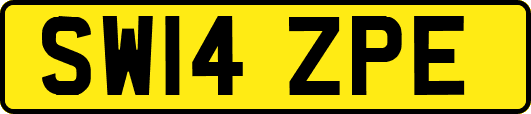 SW14ZPE