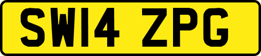 SW14ZPG