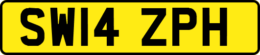 SW14ZPH