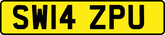 SW14ZPU