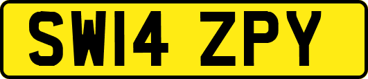 SW14ZPY