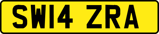 SW14ZRA