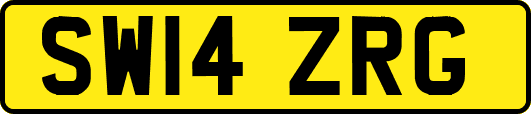 SW14ZRG