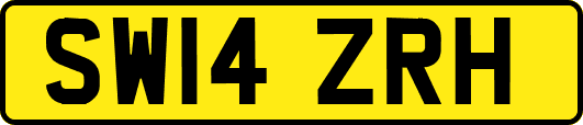SW14ZRH