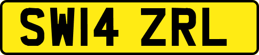 SW14ZRL