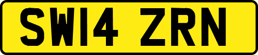 SW14ZRN