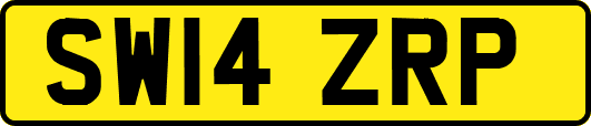 SW14ZRP