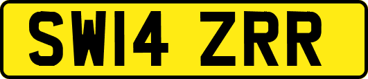 SW14ZRR