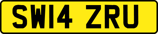 SW14ZRU