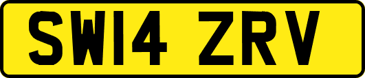 SW14ZRV