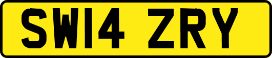 SW14ZRY