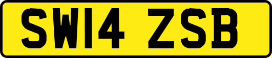 SW14ZSB