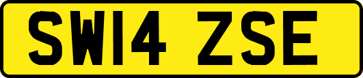 SW14ZSE