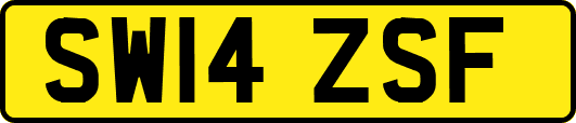 SW14ZSF
