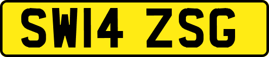 SW14ZSG