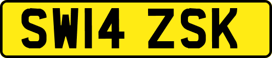 SW14ZSK