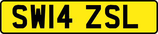 SW14ZSL