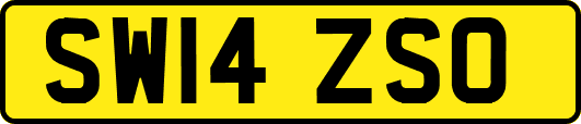 SW14ZSO