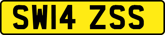 SW14ZSS