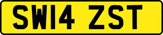 SW14ZST
