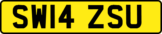 SW14ZSU